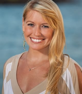 Portrait of Amanda Kittle R(S) - Maui Real Estate Agent, Realtor®.