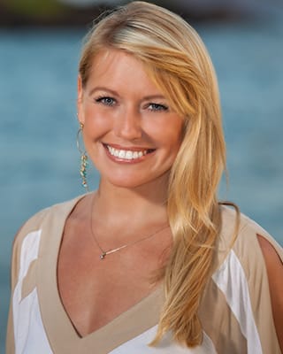 Portrait of Amanda Kittle R(S) - Maui Real Estate Agent, Realtor®