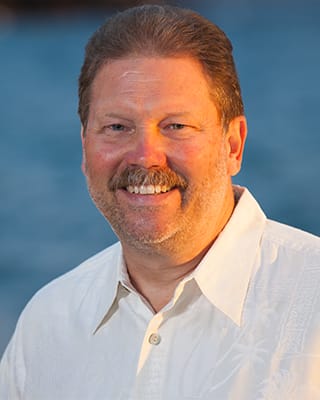 Portrait of Roger Pleski  R(S) - Maui Real Estate Agent, Realtor®