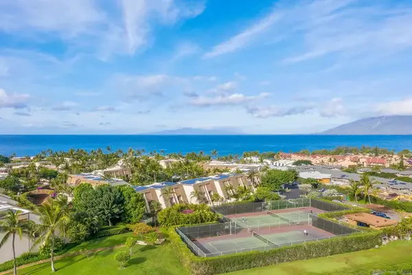 Updated Maui Kamaole F-102 one-bedroom condo for sale at 2777 S Kihei Rd in Kihei, Maui</p>
