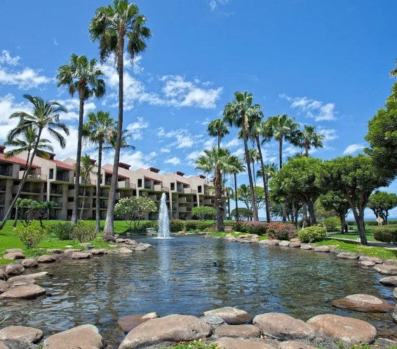 Kamaole Sands Property