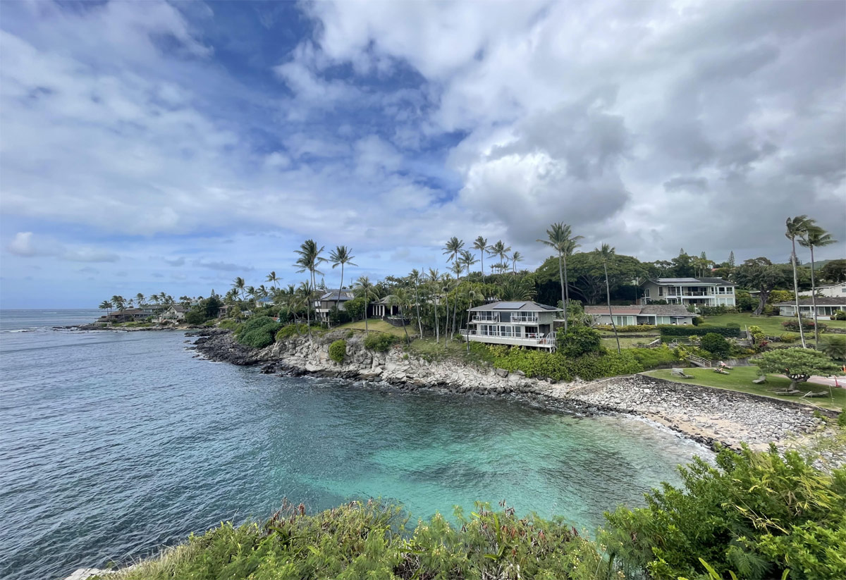 Napili Maui Hawaii