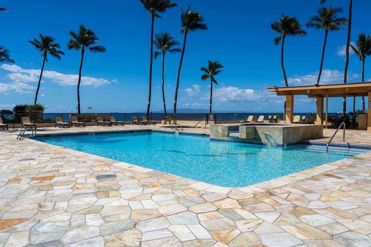 Sugar Beach Resort Amenities