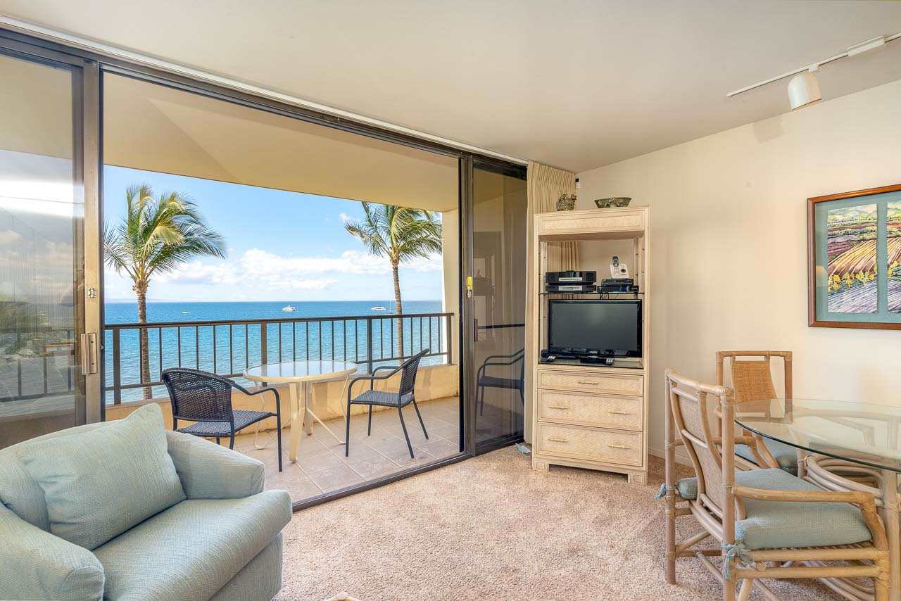 Sugar Beach Condo floor plan