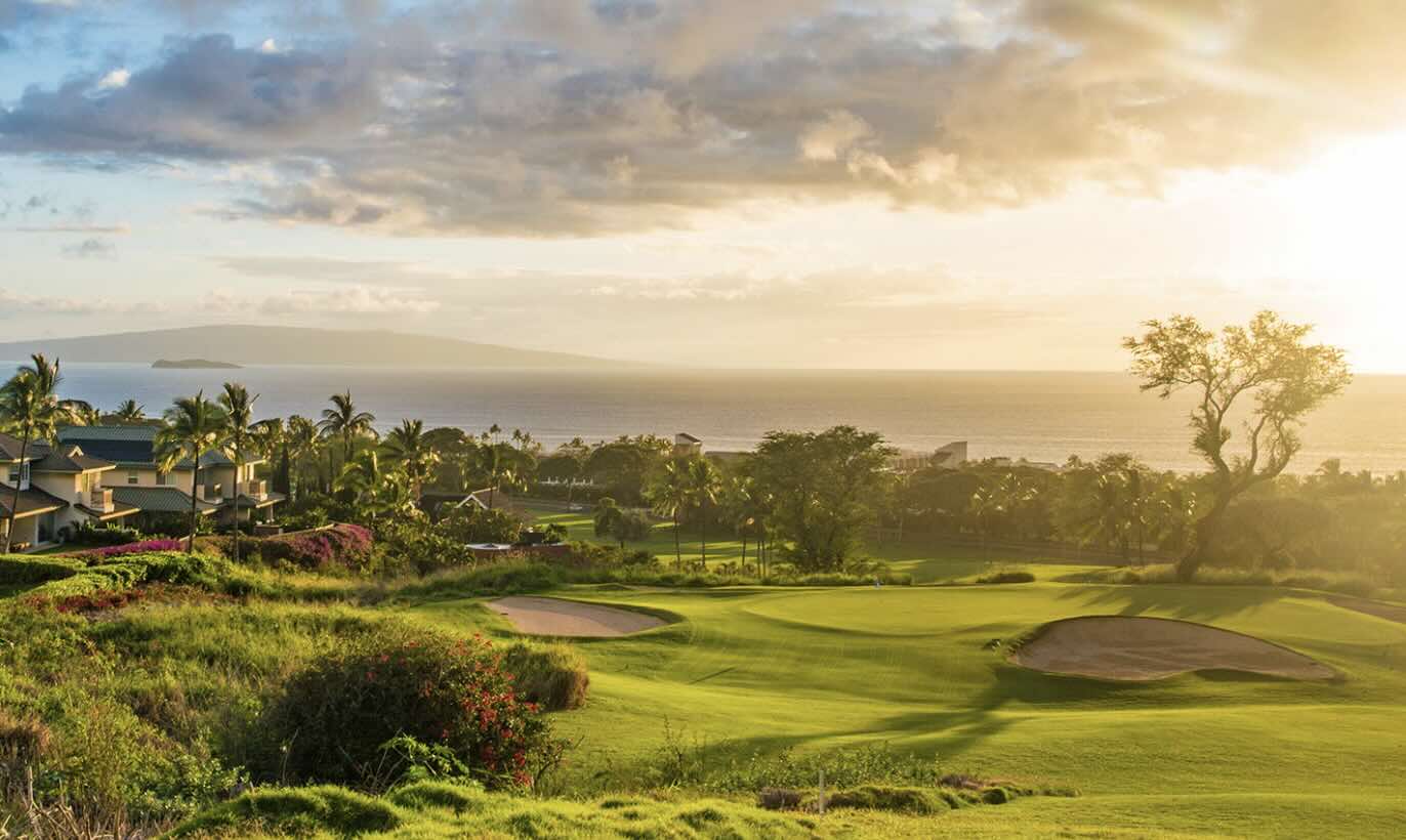 The View from Wailea Ekolu Condos