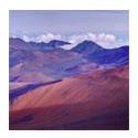 Haleakala Ridge Trail