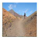 Kaupo Gap Trail