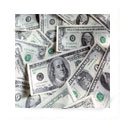 pile of money