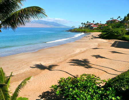 Polo Beach