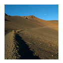 Sliding Sands Trail