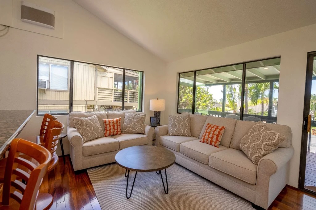 Why This South Kihei Home Stands Out