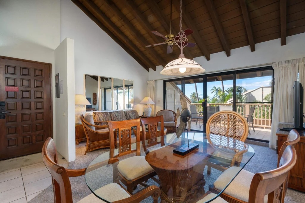 Maui Kamaole