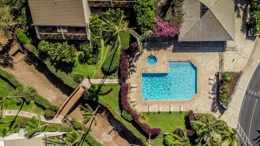 Condo near Kamaole Beach Park III