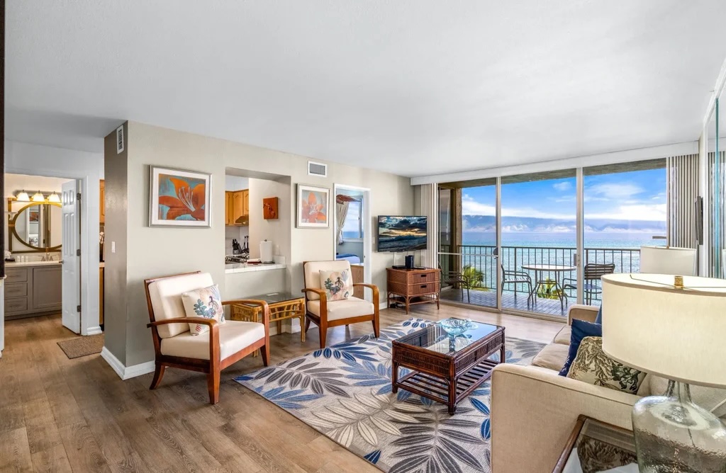 Royal Kahana