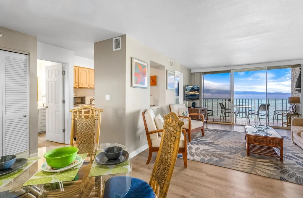 Vacation Rental