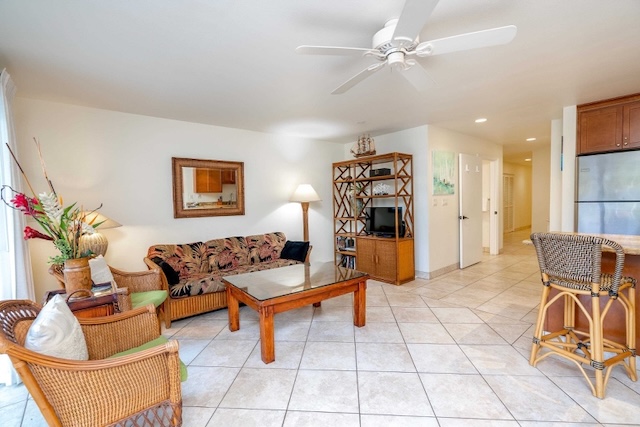 Maui Kamaole F103 lanai