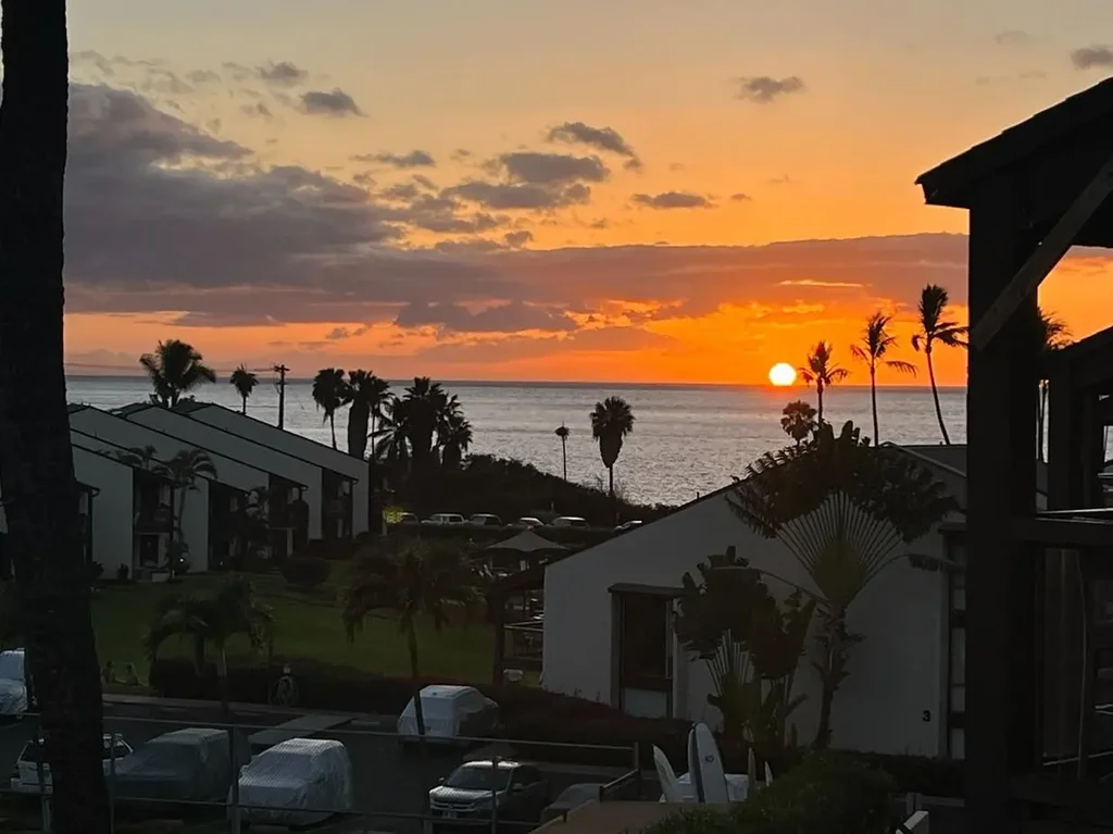 Hale Kamaole Condo for Sale