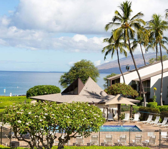 Hale Kamaole