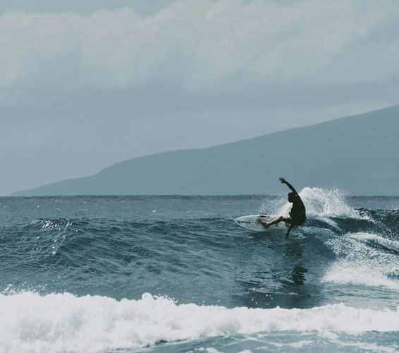 Island Surf Condos
