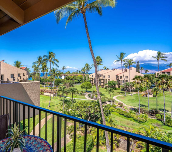 Kamaole Sands