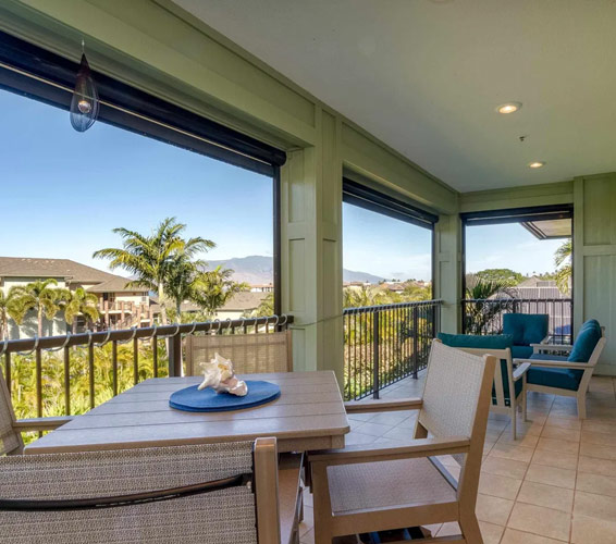 Ke Alii Ocean Villas