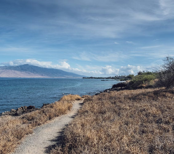 Haleakala Shores