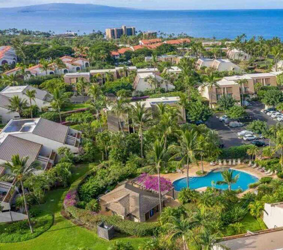Maui Kamaole