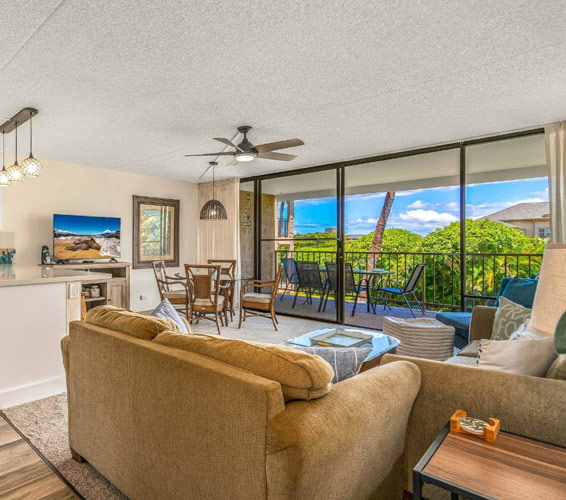 Maui Parkshore