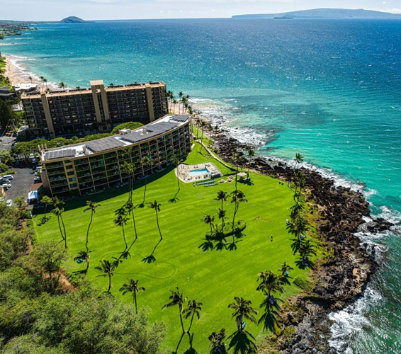 Kihei Surfside