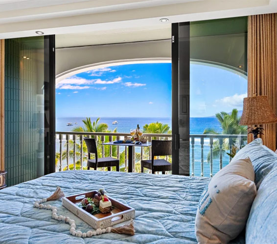 Lahaina Shores