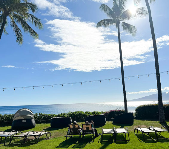 Maui Sands