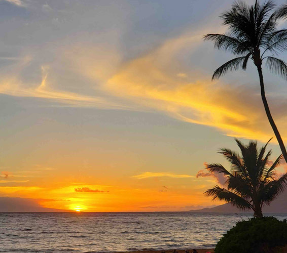 Opukea at Lahaina