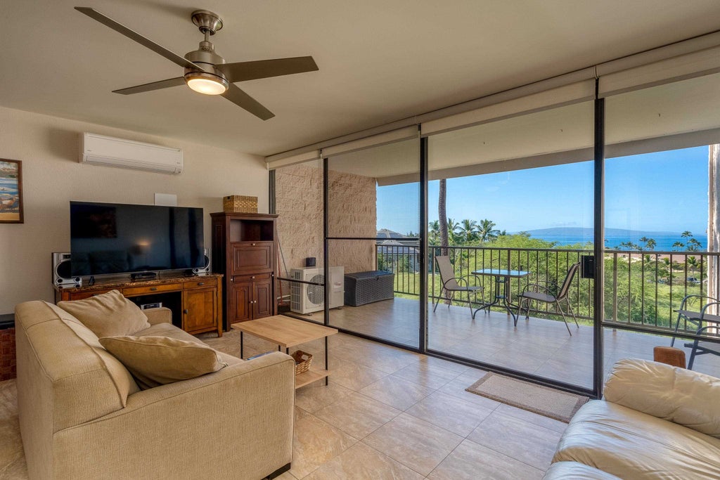 Kihei Ali'i Kai Condo For Sale - 2387 S Kihei Rd, Unit D-307