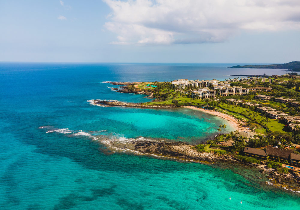 West Maui Beaches
