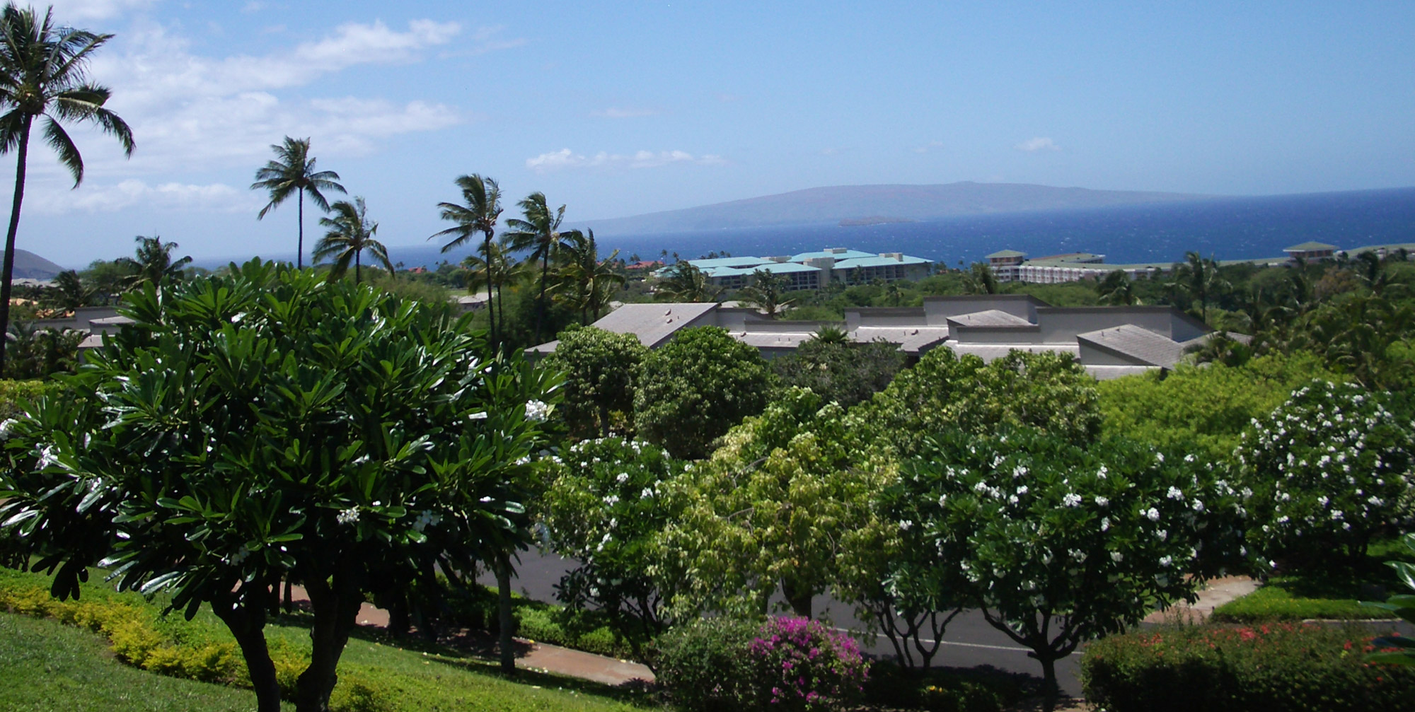 Wailea Ekolu Condos